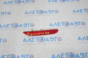 Reflector rear right Nissan Rogue Sport 17-19