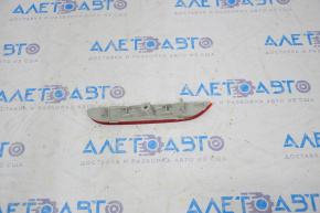 Reflector rear right Nissan Rogue Sport 17-19