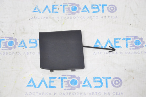 Nissan Rogue Sport 17-19 Front Bumper Tow Hook Cap