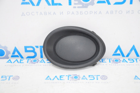 Left fog light plug Nissan Rogue Sport 17-19 structure