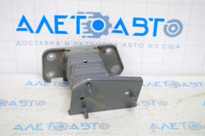 Front Bumper Reinforcement Fang Right Nissan Rogue Sport 17-22