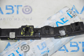 Front bumper mount left Nissan Rogue Sport 17-22 broken mount