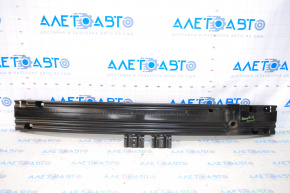 Front Bumper Reinforcement Nissan Rogue Sport 17-17 Without Radar Cruise