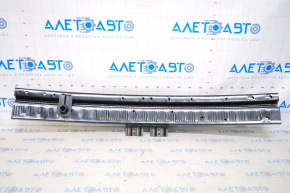 Front Bumper Reinforcement Nissan Rogue Sport 17-17 Without Radar Cruise