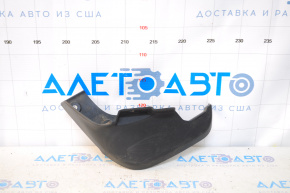Mudguard front left Nissan Rogue Sport 17-22