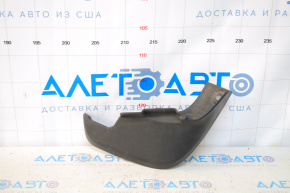 Mudguard front right Nissan Rogue Sport 17-22