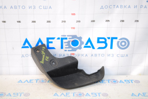 Mudguard front right Nissan Rogue Sport 17-22