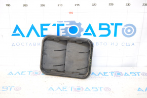 Right ventilation shield Nissan Rogue Sport 17-22