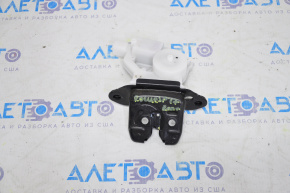 Nissan Rogue Sport 17-22 Tailgate Lock