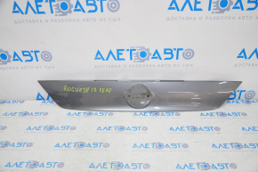 Nissan Rogue Sport 17-22 Trunk Door Trim