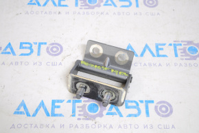 Left tailgate hinge Nissan Rogue Sport 17-22