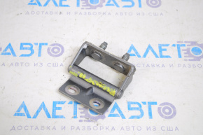 Trunk door hinge right Nissan Rogue Sport 17-22