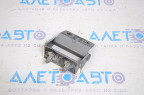 Trunk door hinge right Nissan Rogue Sport 17-22