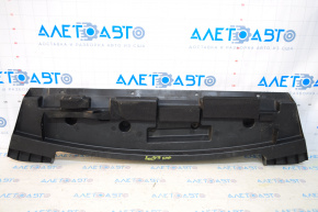 Front Bumper Guard Nissan Rogue Sport 17-19