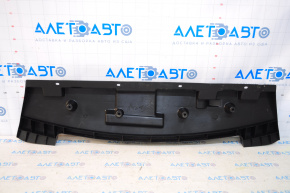 Front Bumper Guard Nissan Rogue Sport 17-19