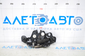 Nissan Rogue Sport 17-22 Hood Lock