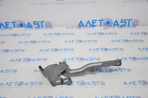 Hood hinge right Nissan Rogue Sport 17-19