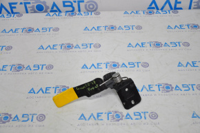 Hood Lock Release Handle Underhood Nissan Rogue Sport 17-19