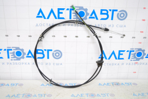 Nissan Rogue Sport 17-22 Hood Release Cable
