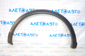Rear right fender arch trim Nissan Rogue Sport 17-22