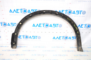 Rear right fender arch trim Nissan Rogue Sport 17-22