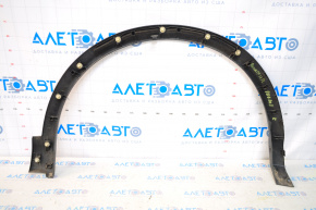 Front Left Fender Arch Cover Nissan Rogue Sport 17-22