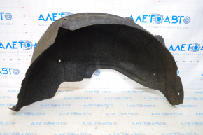 Rear right fender liner Nissan Rogue Sport 17-22
