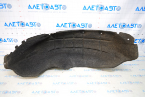 Rear right fender liner Nissan Rogue Sport 17-22