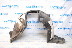Front left fender liner Nissan Rogue Sport 17-22