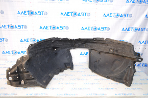 Front left fender liner Nissan Rogue Sport 17-22