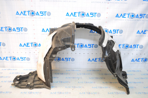 Front right fender liner Nissan Rogue Sport 17-22