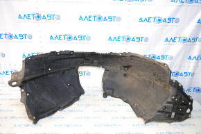 Front right fender liner Nissan Rogue Sport 17-22