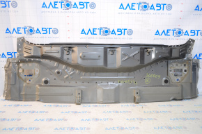 Nissan Rogue Sport 17-22 Graphite Rear Panel