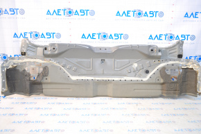 Nissan Rogue Sport 17-22 Graphite Rear Panel