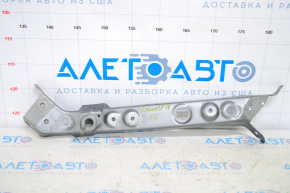 TV bar eyelash left Nissan Rogue Sport 17-22