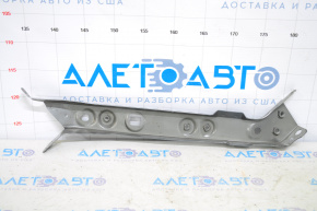 TV bar eyelash left Nissan Rogue Sport 17-22