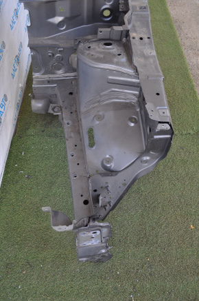 Quarter front left Nissan Rogue Sport 17-22 graphite