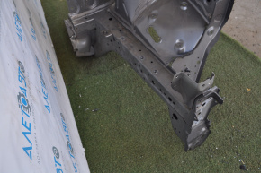 Quarter front left Nissan Rogue Sport 17-22 graphite