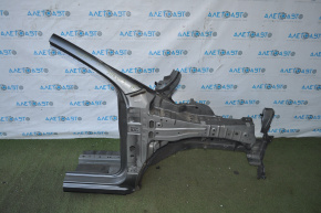 Front Right Quarter Nissan Rogue Sport 17-22 Graphite