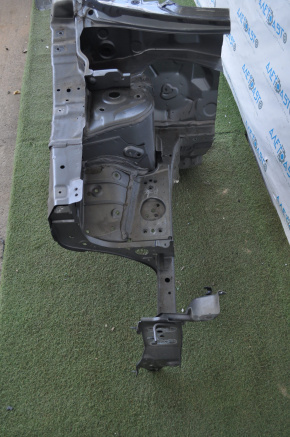 Front Right Quarter Nissan Rogue Sport 17-22 Graphite