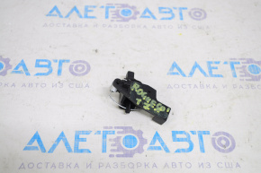 Fuel Door Lock Nissan Rogue Sport 17-19