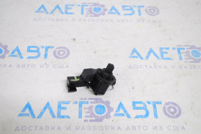 Fuel Door Lock Nissan Rogue Sport 17-19