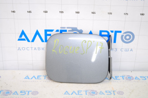 Fuel filler door Nissan Rogue Sport 17-22