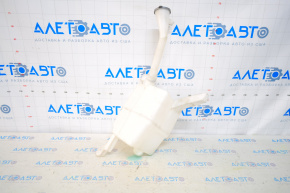 Nissan Rogue Sport 17-22 Windshield Washer Reservoir with Neck, Without Motor