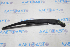 Rear wiper arm Nissan Rogue Sport 17-19