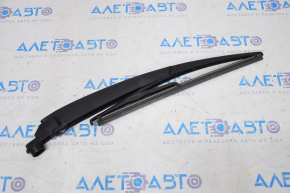Rear wiper arm for Nissan Rogue Sport 17-22 without cap