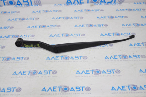 Left wiper arm Nissan Rogue Sport 17-22