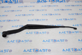 Left wiper arm Nissan Rogue Sport 17-22