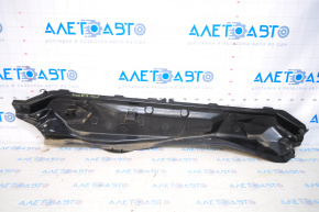 Metal wiper pan Nissan Rogue Sport 17-22