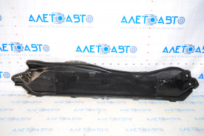 Metal wiper pan Nissan Rogue Sport 17-22